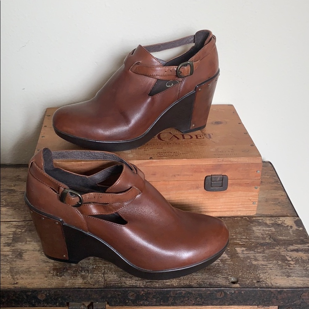 DANSKO Women SHOES SIZE 40
